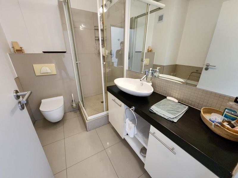 To Let 2 Bedroom Property for Rent in Claremont Upper Western Cape